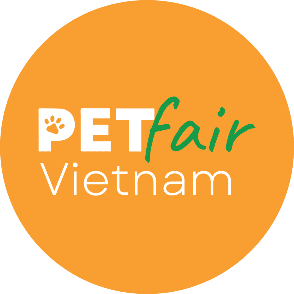 Pet Fair Vietnam Logo