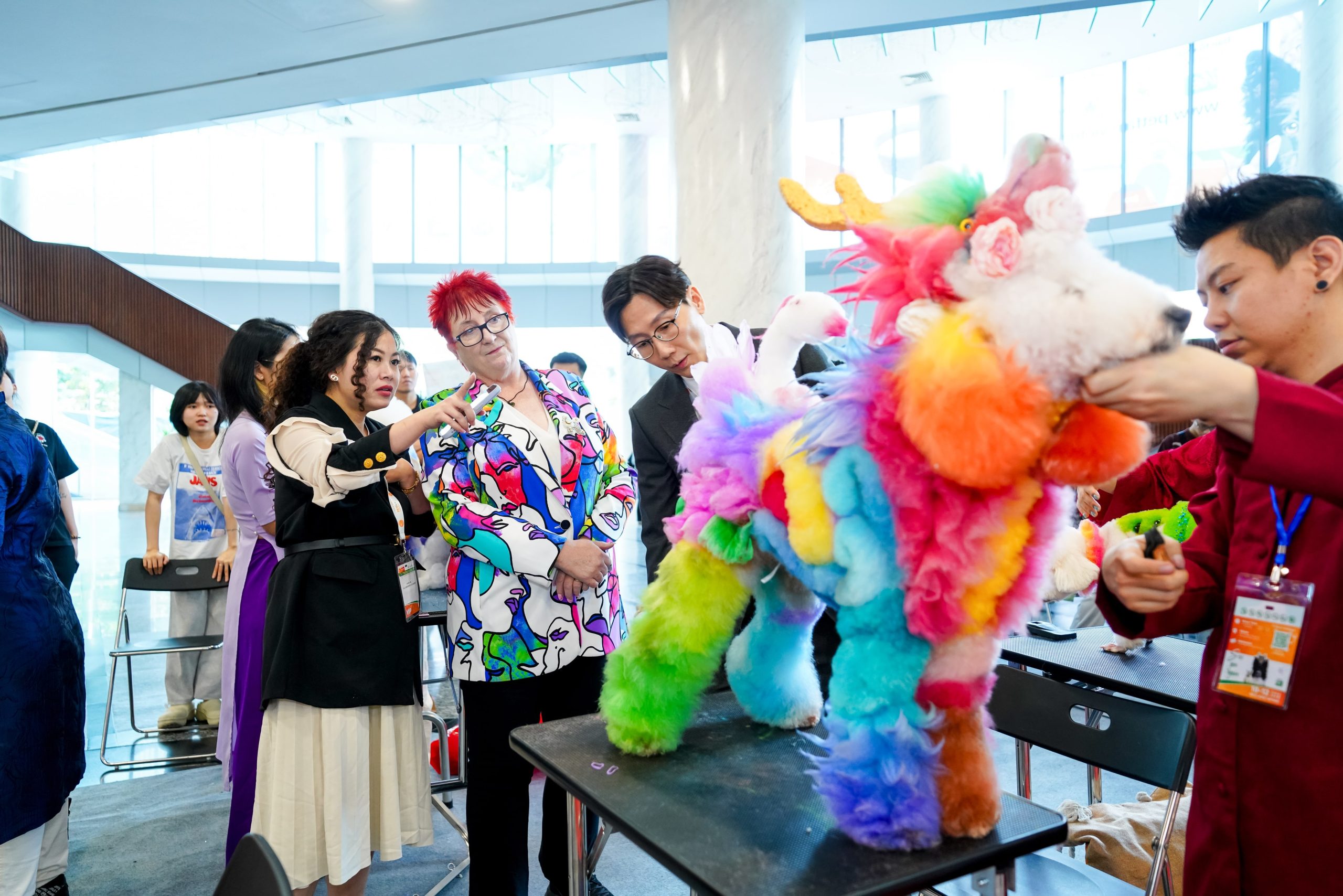 About Pet Fair Vietnam
